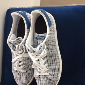 Men's Adidas Stan Smith Shoes Size 10.0